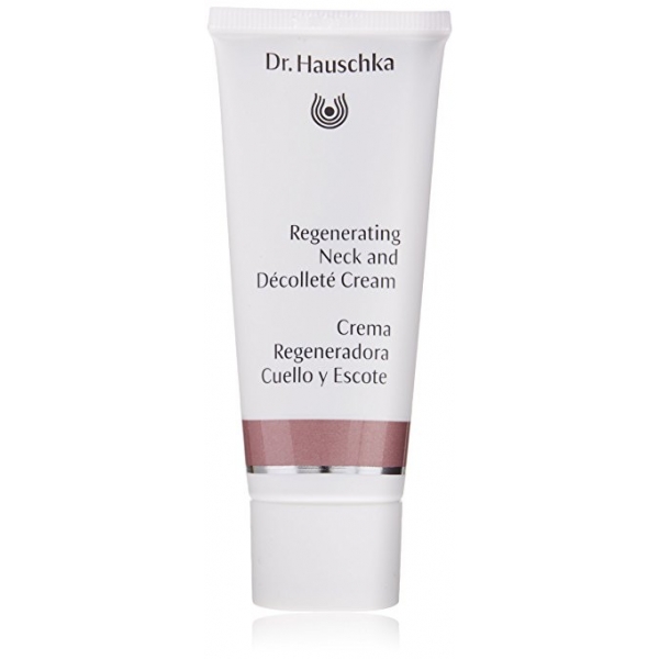 Dr Hauschka Regenerating Neck and Décolleté Cream 